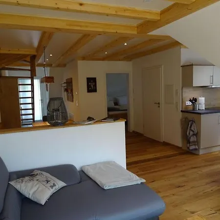 Holiday Kieschtock Appartement Unterkirnach