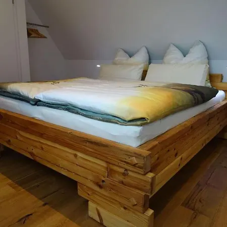 Holiday Kieschtock Appartement
