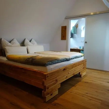 Appartement Holiday Kieschtock *