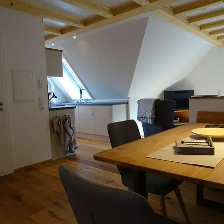 Appartement Holiday Kieschtock Unterkirnach