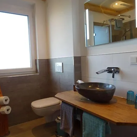 Appartement Holiday Kieschtock