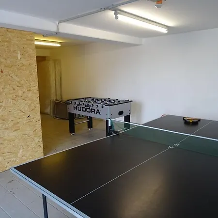 Appartement Holiday Kieschtock Unterkirnach