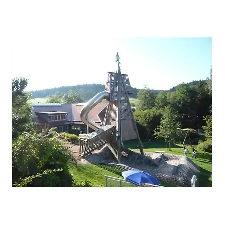 Appartement Holiday Kieschtock