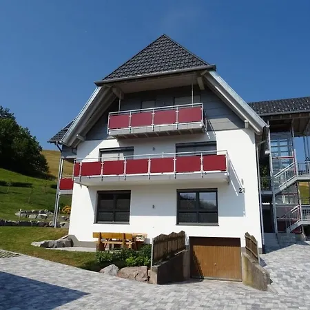 Holiday Kieschtock Appartement *